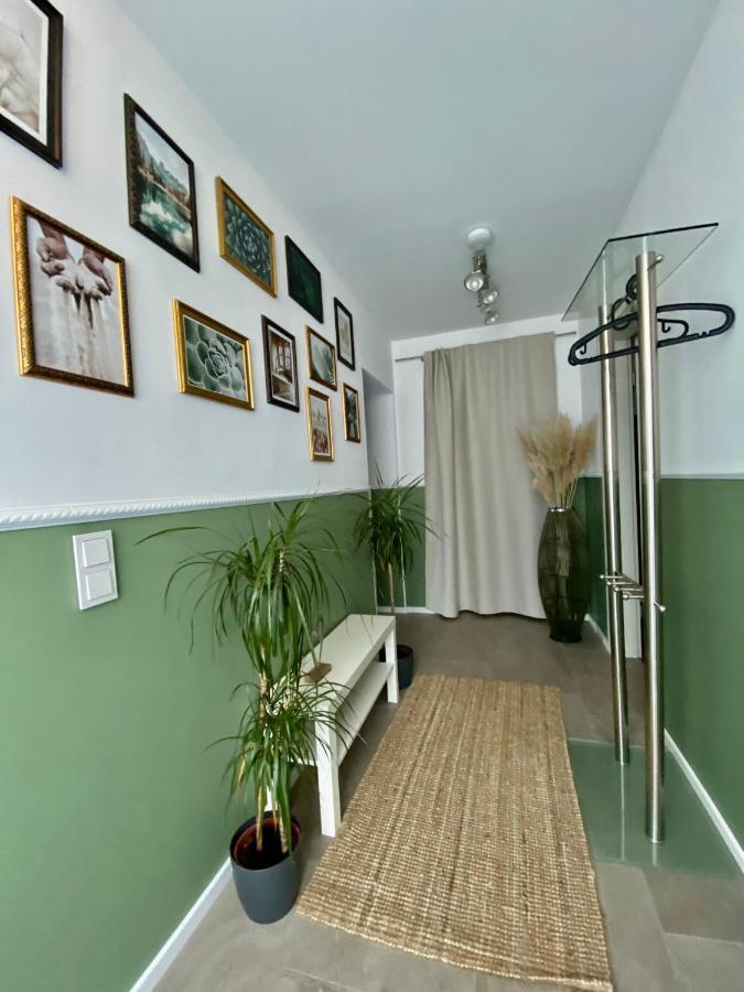 Ferienwohnung Jolene Weil am Rhein Buitenkant foto